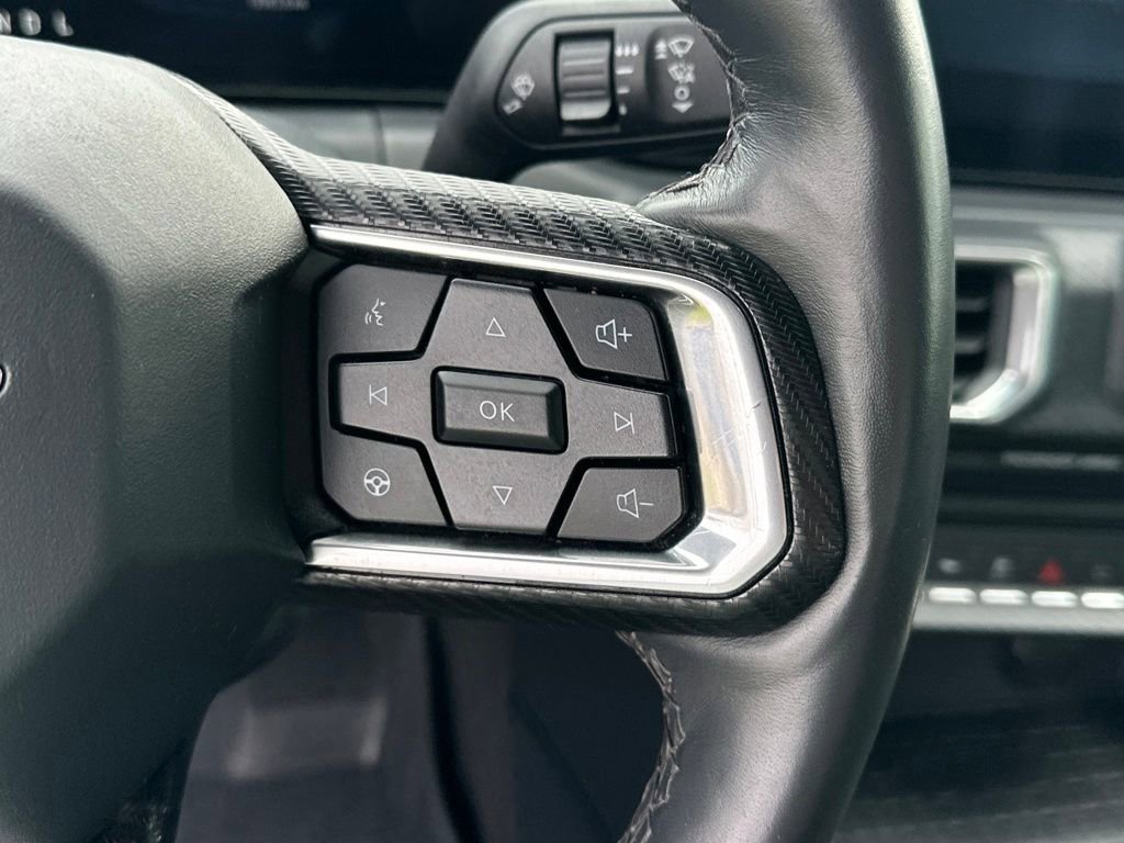 Used 2024 Ford Mustang Premium RWD image 16