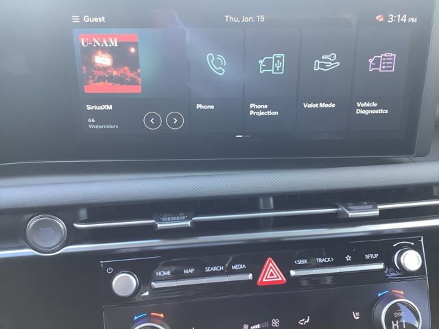 New 2026 Hyundai Santa Cruz SEL image 27