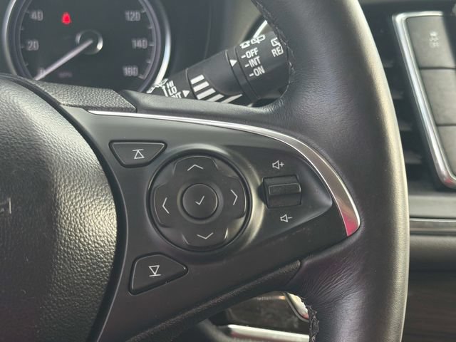 Used 2018 Buick Enclave Premium w/ Trailering Package FWD image 23
