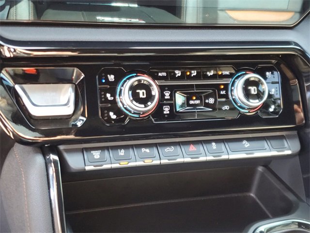 Used 2024 GMC Sierra 2500 AT4 w/ AT4 Premium Plus Package image 27