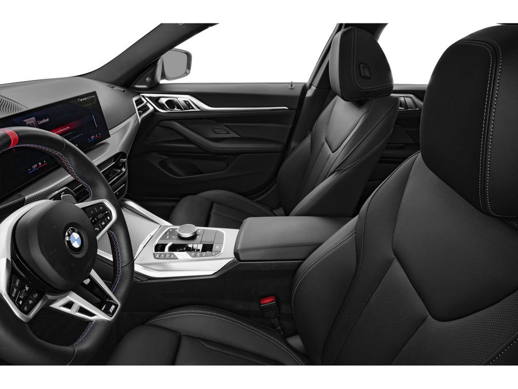 New 2026 BMW 440i xDrive w/ Premium Package AWD/4WD image 7