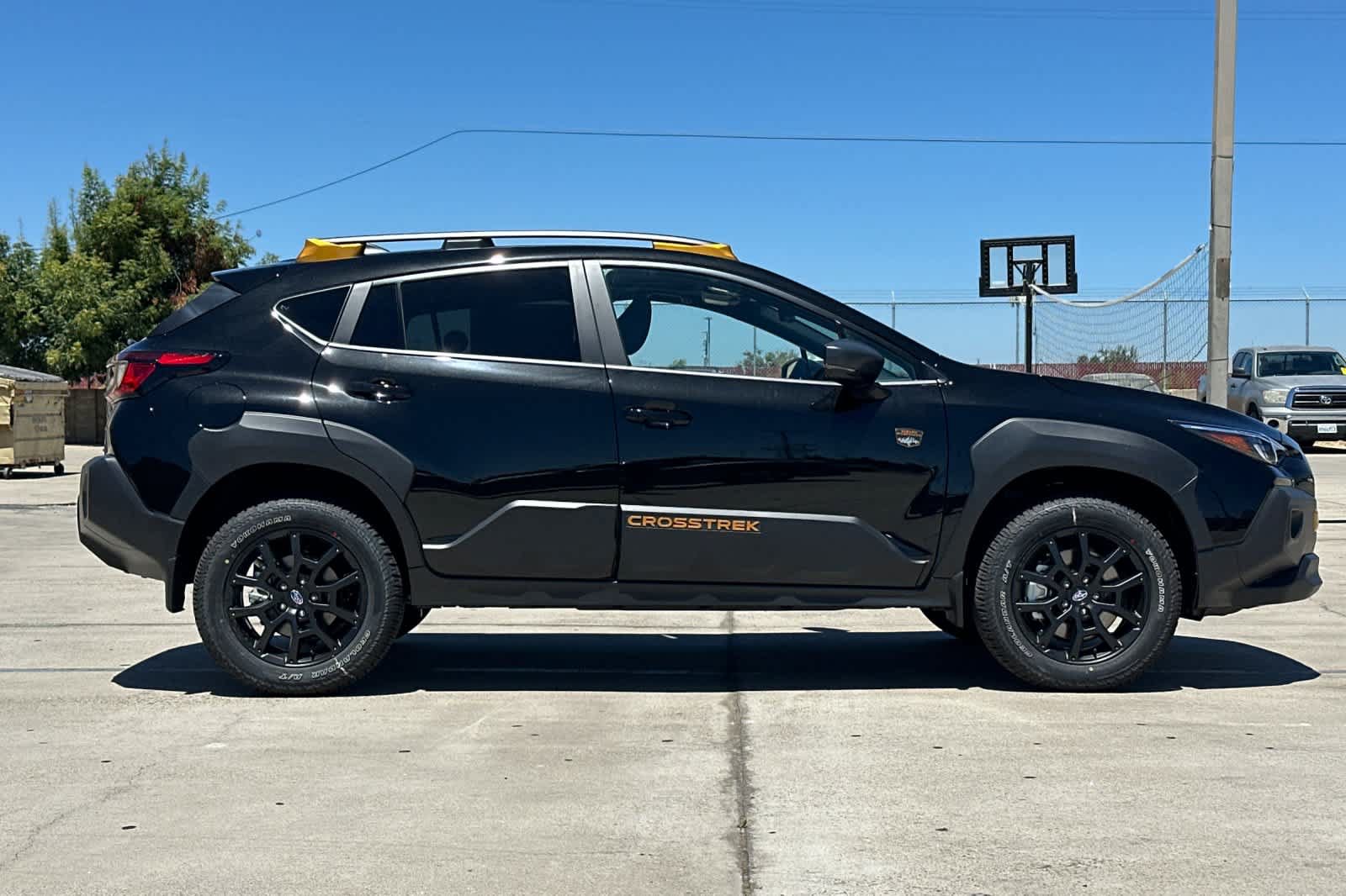 New 2026 Subaru Crosstrek 2.5i Wilderness AWD/4WD image 2