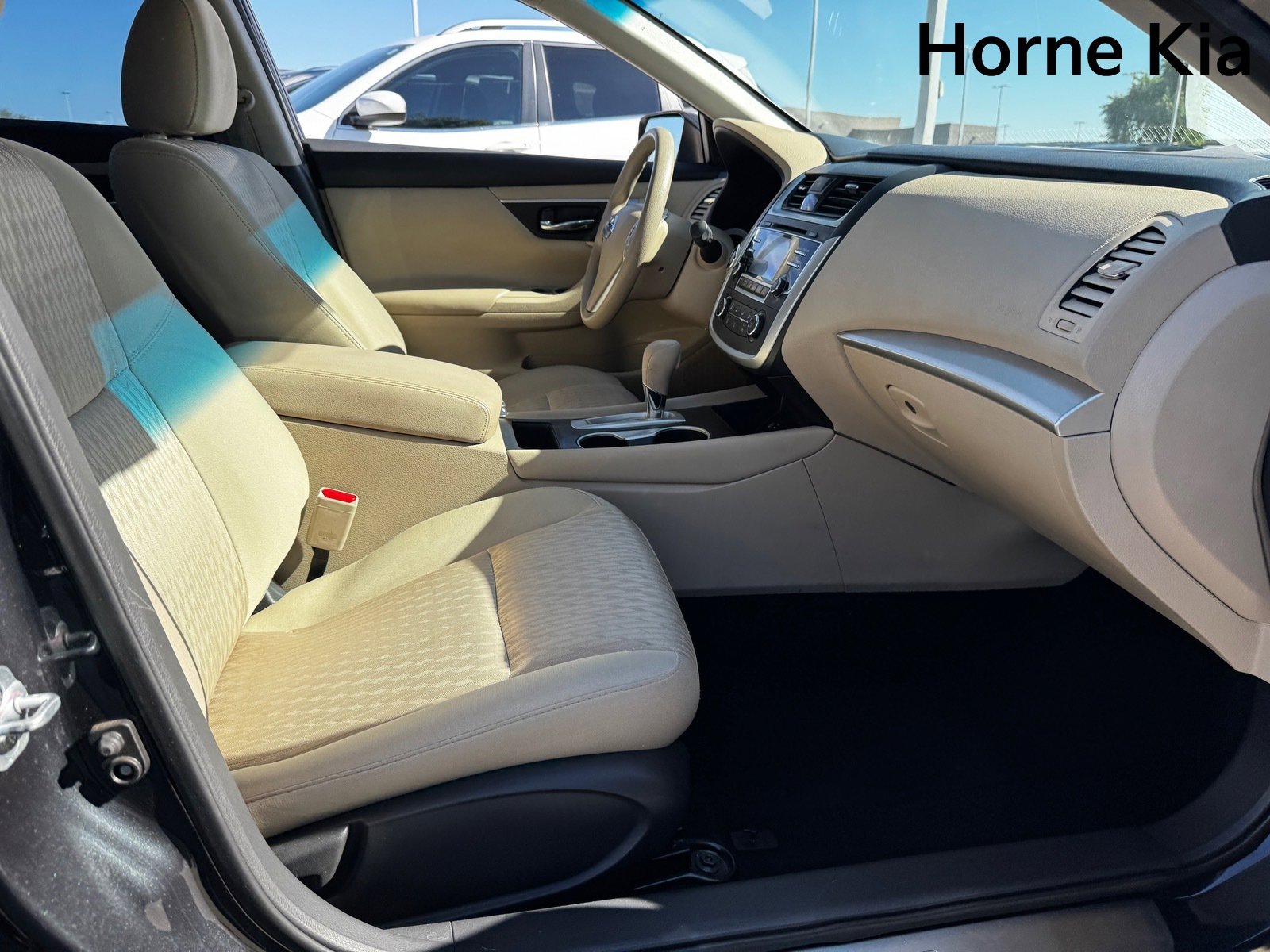 Used 2017 Nissan Altima 2.5 S w/ Power Driver Seat Package image 24