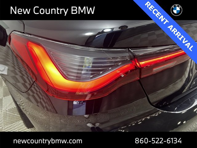 Used 2024 BMW 430i Convertible image 30