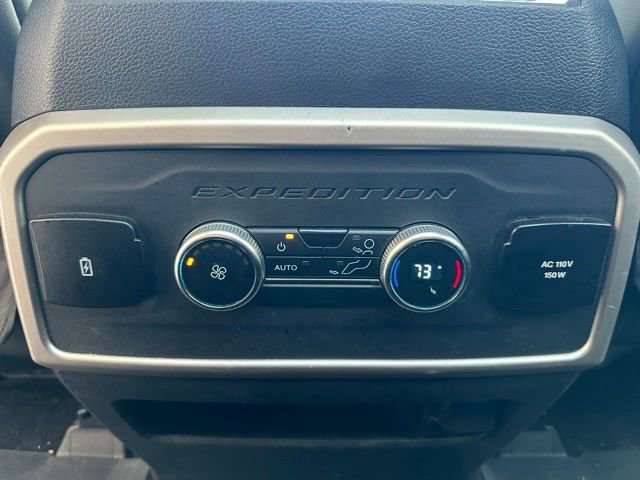 Used 2023 Ford Expedition Max XLT AWD/4WD image 33
