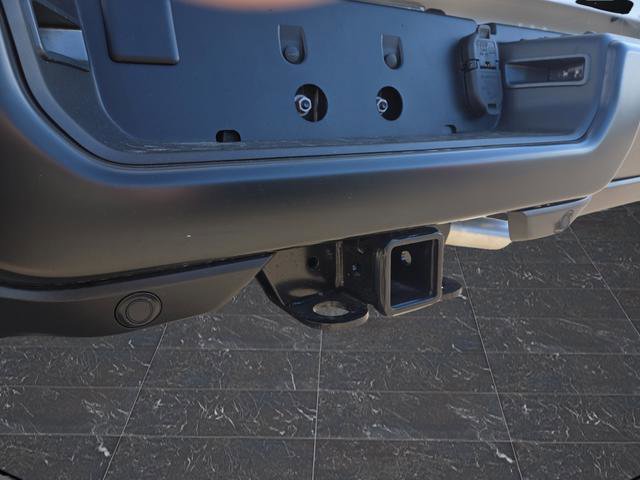 New 2026 RAM 3500 Tradesman AWD/4WD image 37