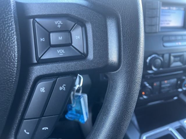 Used 2018 Ford F150 XLT w/ XTR Package image 29