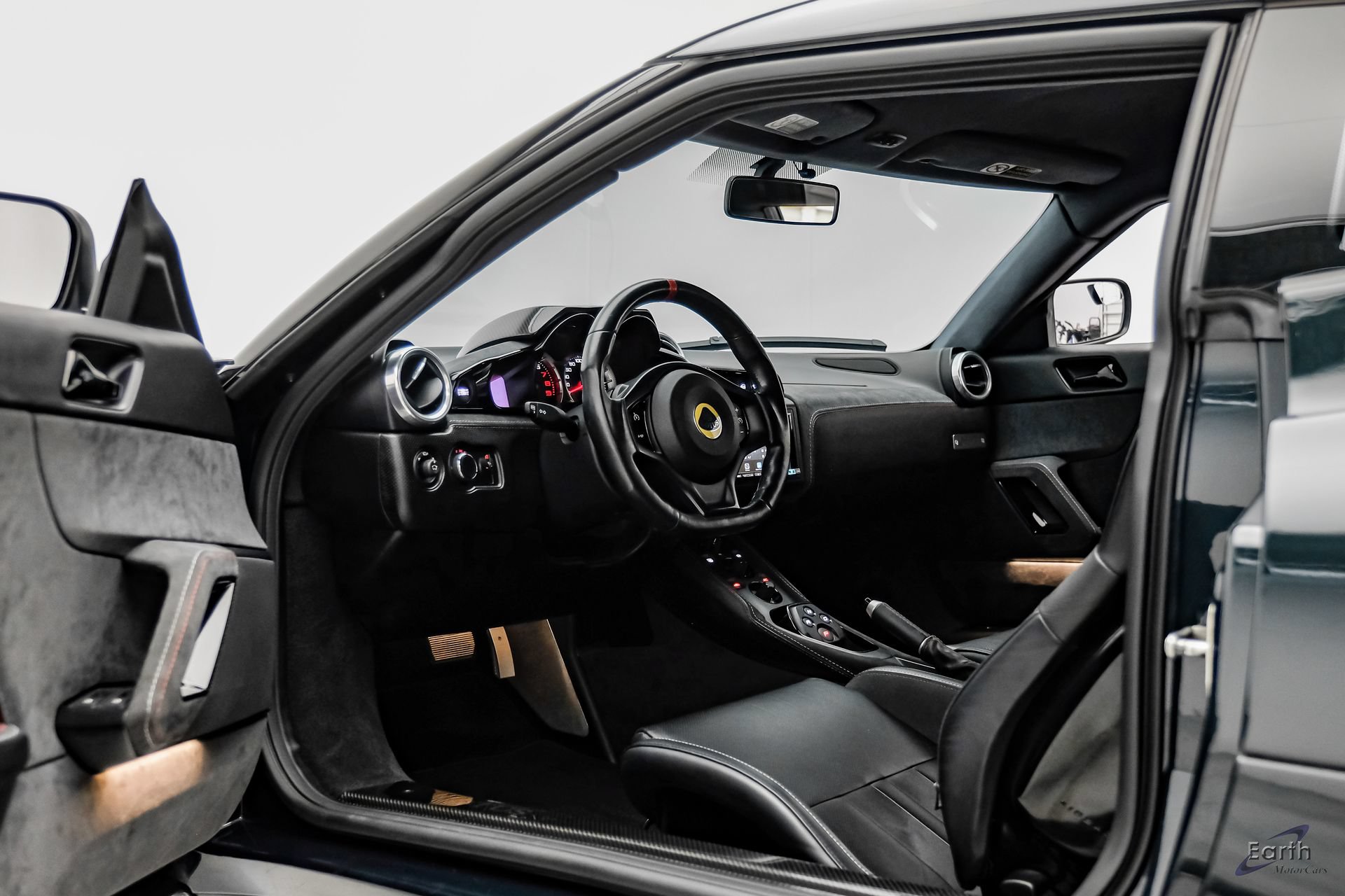 Used 2020 Lotus Evora RWD image 43