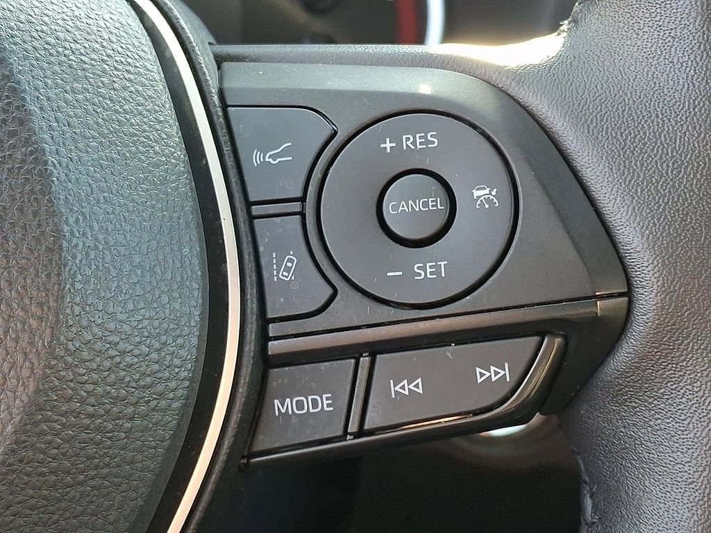 Certified 2024 Toyota RAV4 XLE w/ Weather Package AWD/4WD image 27