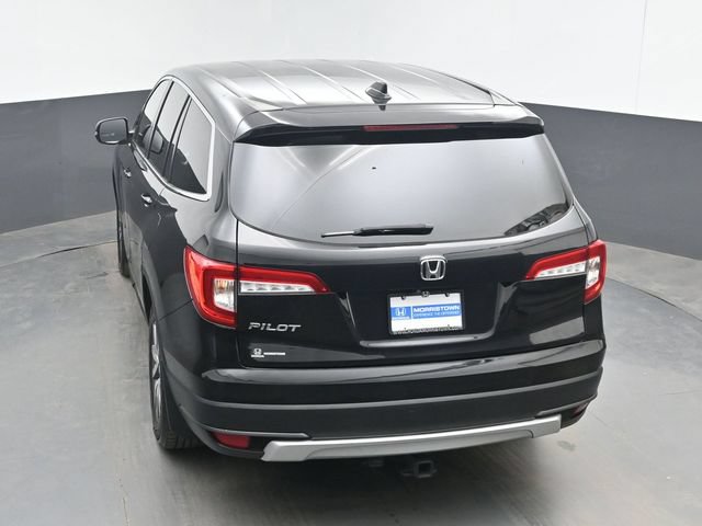 Used 2019 Honda Pilot EX-L image 37