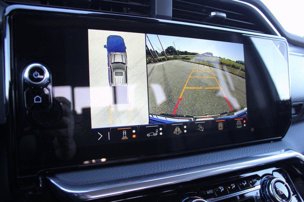 New 2026 GMC Sierra 1500 Denali w/ Denali Reserve Package image 18