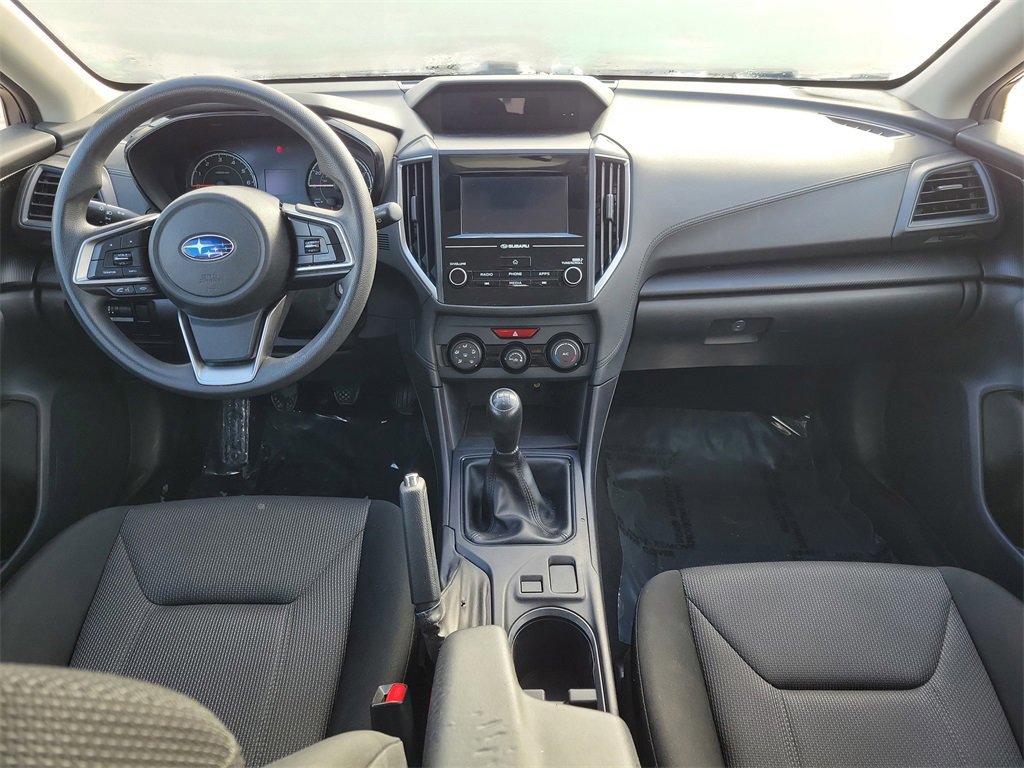 Used 2019 Subaru Impreza 2.0i image 10