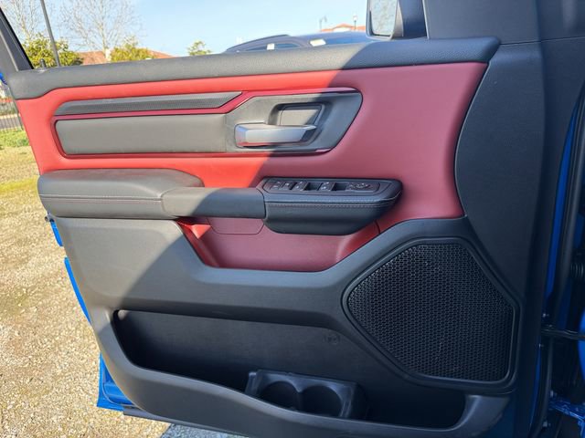 New 2026 RAM 1500 Rebel image 15