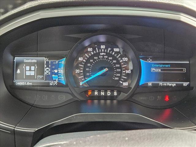 Used 2022 Ford Edge SEL w/ Convenience Package image 11
