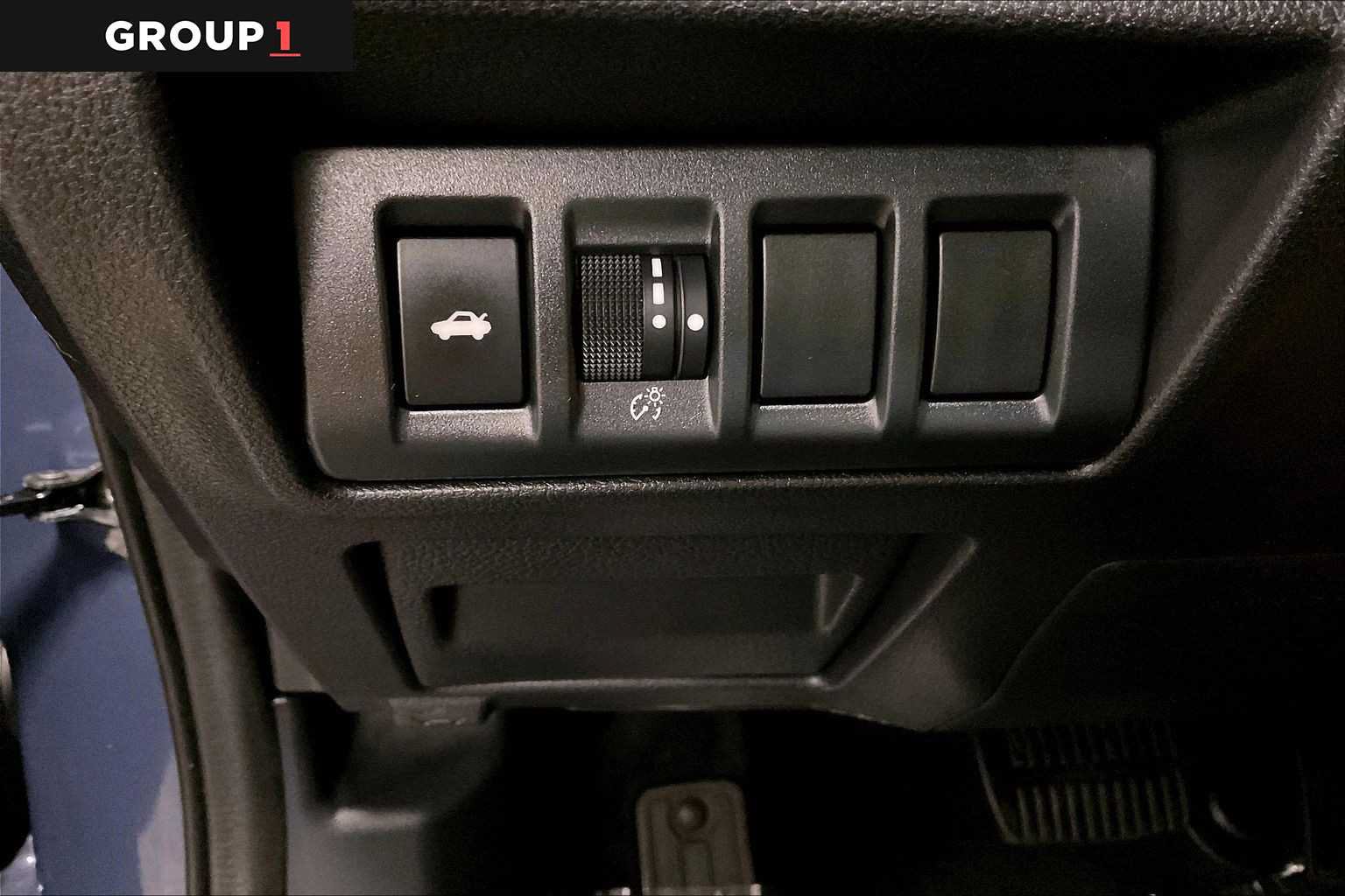 Certified 2024 Subaru Legacy Premium AWD/4WD image 33