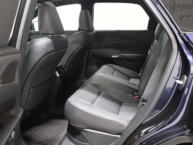 Used 2023 Lexus RX 350 w/ Accessory Package (Z1) AWD/4WD image 16