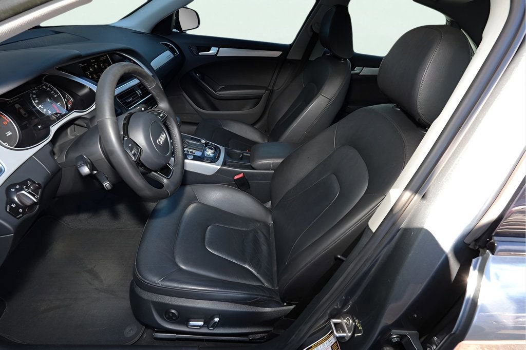 Used 2016 Audi A4 2.0T Premium image 11