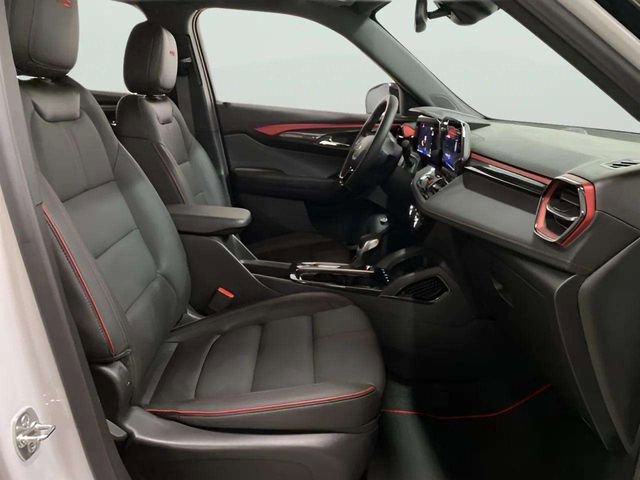 Used 2025 Chevrolet TrailBlazer RS w/ Convenience Package image 23