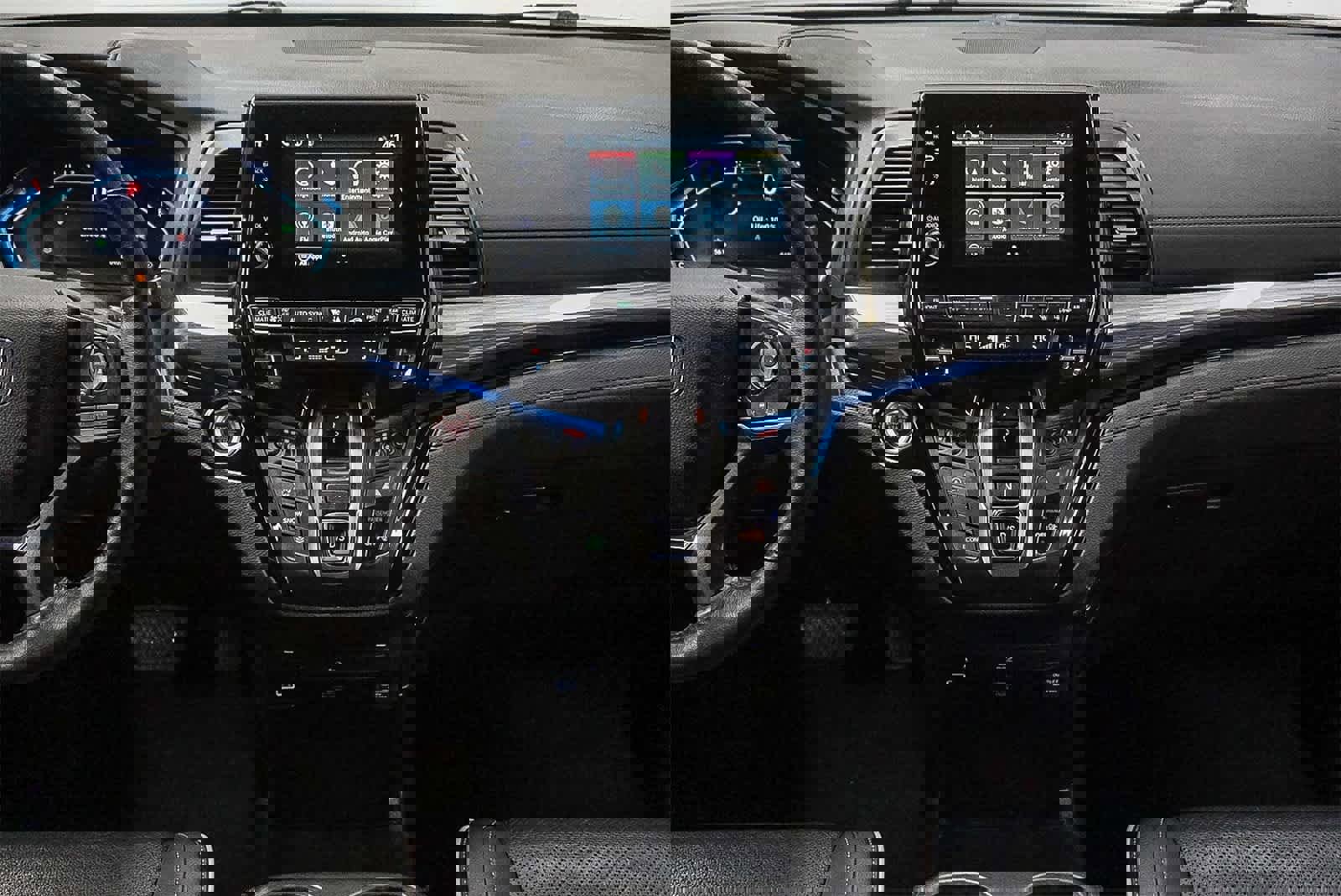 Used 2023 Honda Odyssey Elite image 15