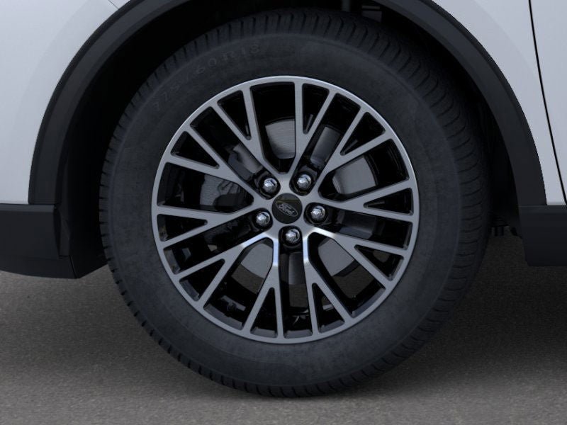 New 2025 Ford Escape SE w/ PHEV Premium Package FWD image 19