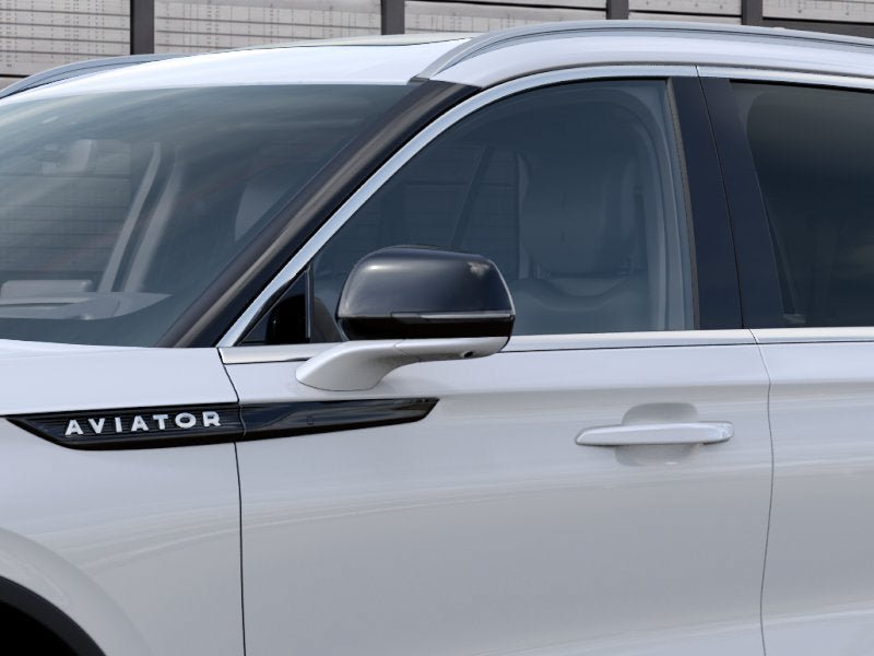 New 2027 Lincoln Aviator 2WD image 20