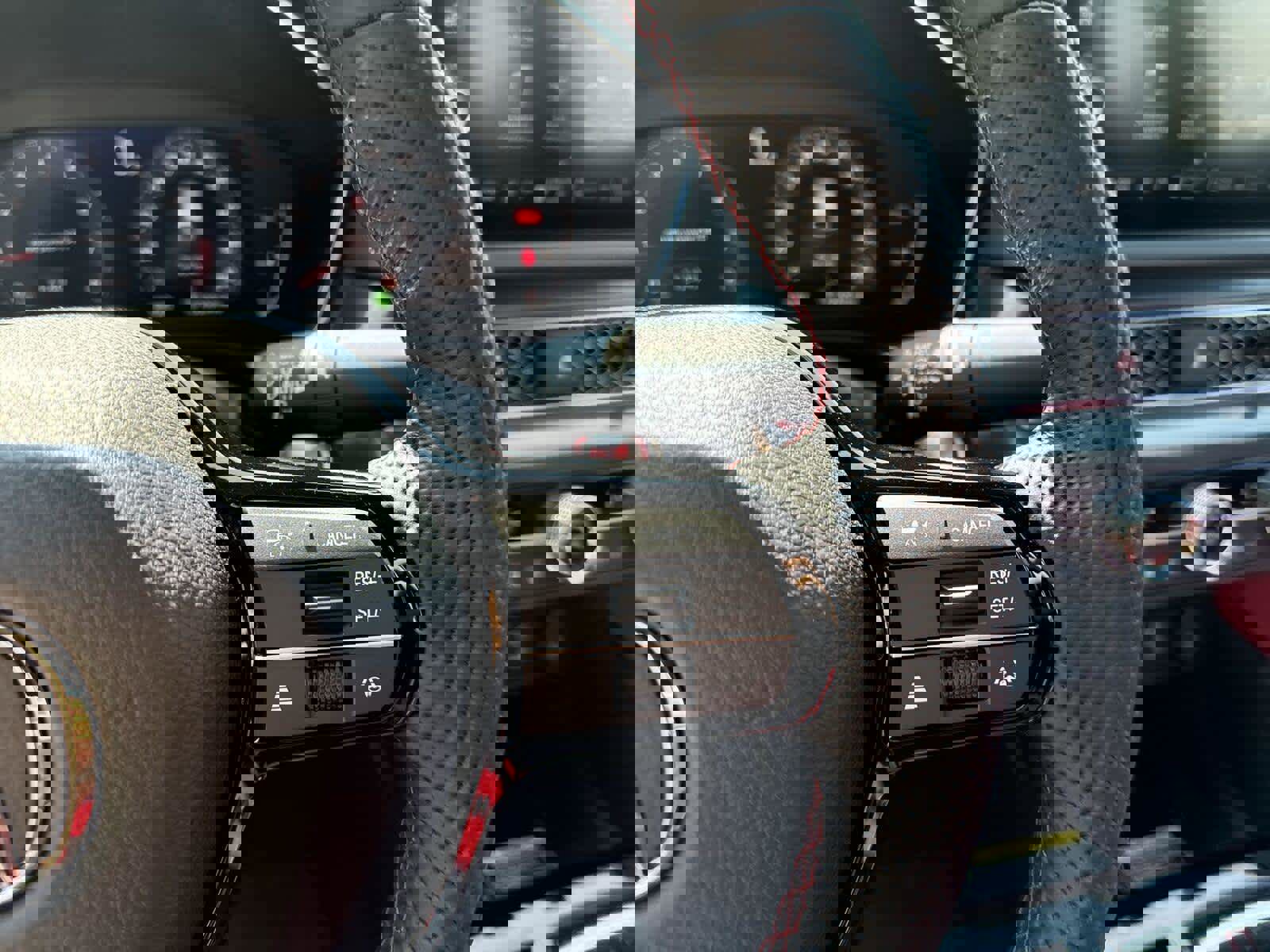 New 2025 Acura Integra Type S image 21