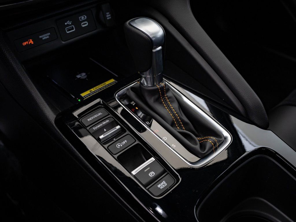 Used 2026 Acura Integra A-Spec FWD image 34