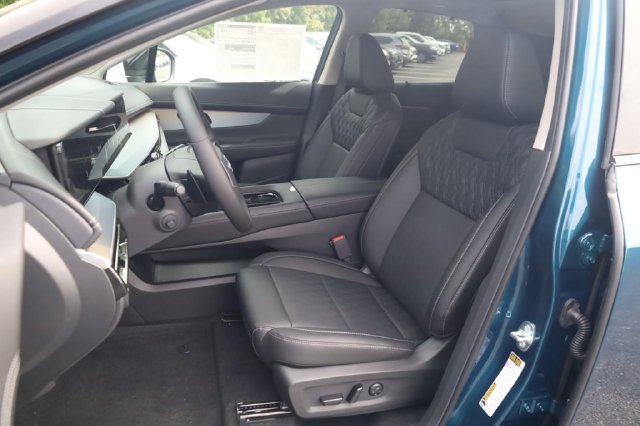 New 2027 Nissan Murano Platinum w/ Cargo Package AWD/4WD image 20