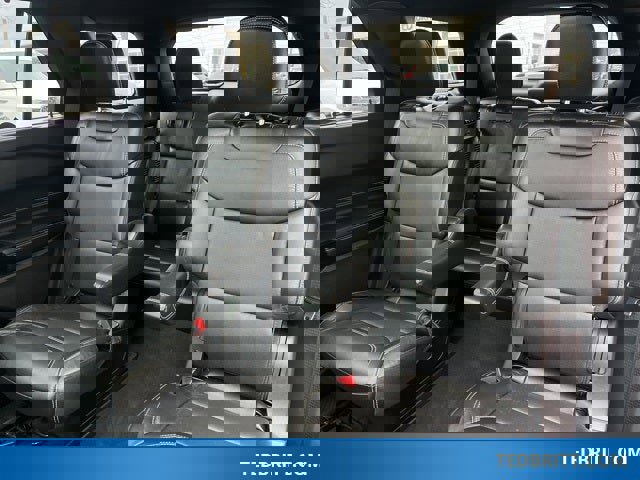 Used 2022 Ford Explorer ST w/ Equipment Group 401A image 13