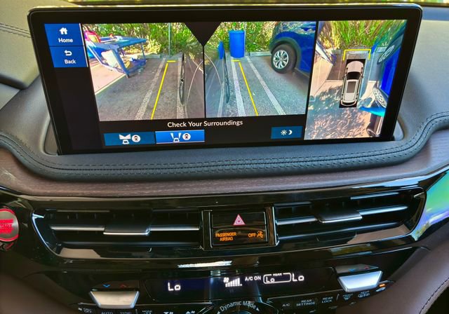 New 2026 Acura MDX SH-AWD w/ Advance Package image 24