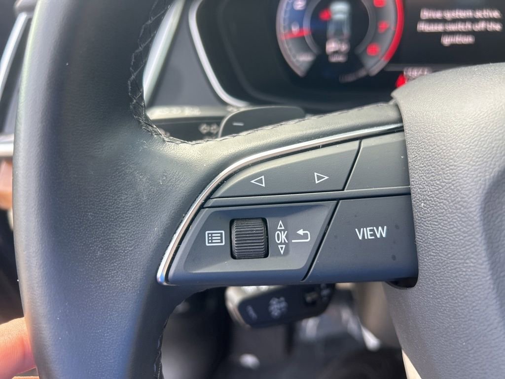 Used 2023 Audi Q5 2.0T Premium Plus image 49