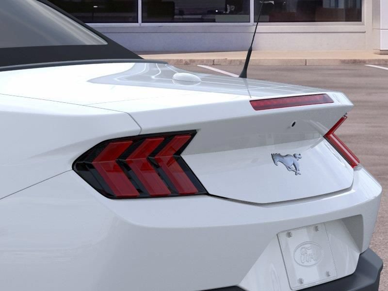 New 2026 Ford Mustang Premium RWD image 22
