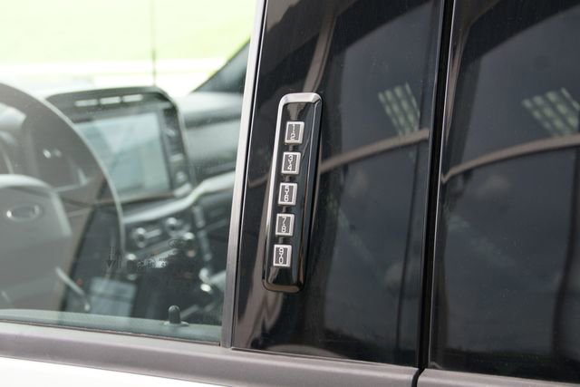 Certified 2022 Ford F150 XLT w/ Equipment Group 302A High AWD/4WD image 13