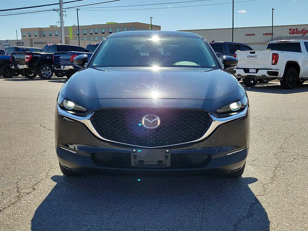Used 2025 MAZDA CX-30 AWD 2.5 S image 3