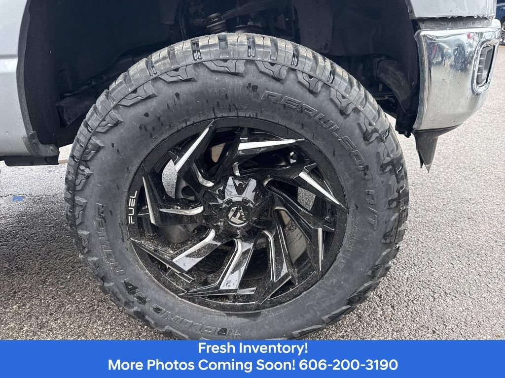 Used 2025 Ford F150 XLT w/ Equipment Group 301A Standard AWD/4WD image 4
