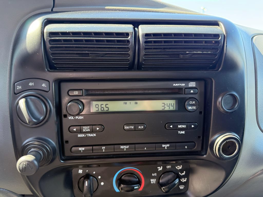 Used 2011 Ford Ranger Sport AWD/4WD image 20