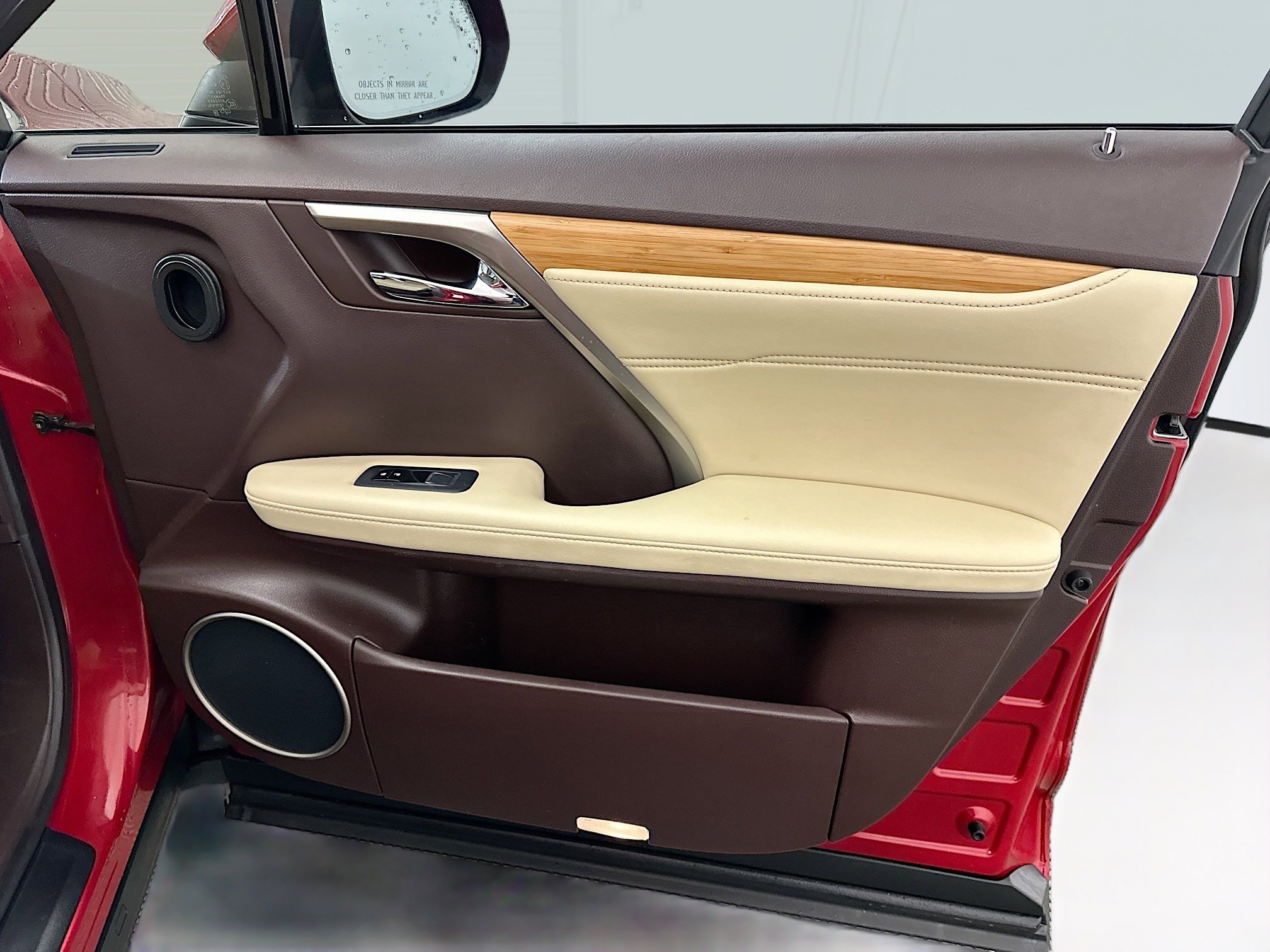 Used 2019 Lexus RX 450hL Premium w/ Premium Package image 36