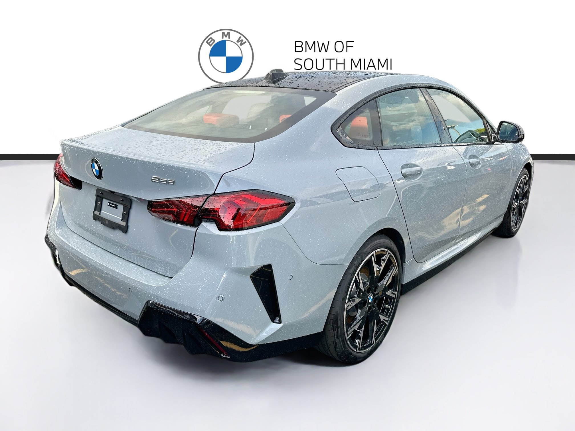 New 2026 BMW 228i w/ Technology Package FWD image 4