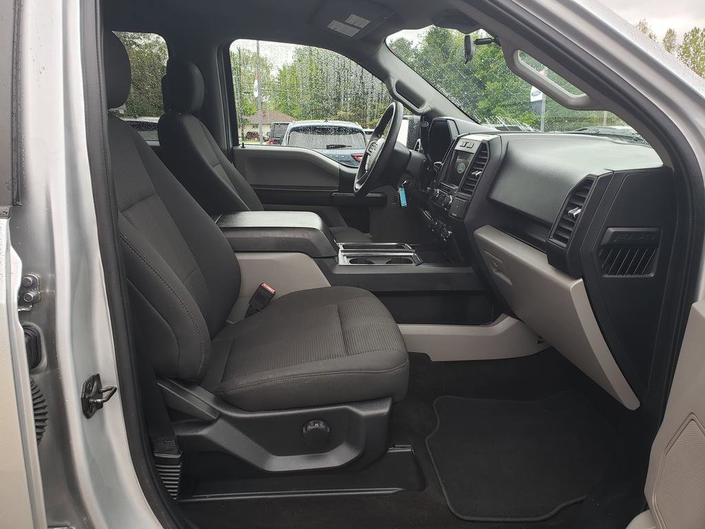Used 2019 Ford F150 XL w/ Equipment Group 101A Mid AWD/4WD image 20