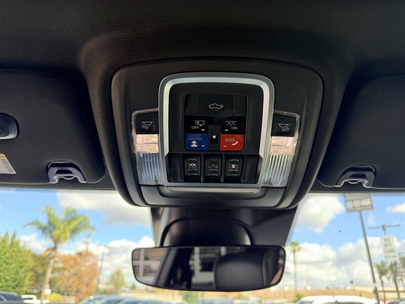 Used 2020 RAM 2500 Limited RWD image 19