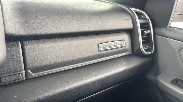 Used 2021 RAM 1500 Big Horn image 28