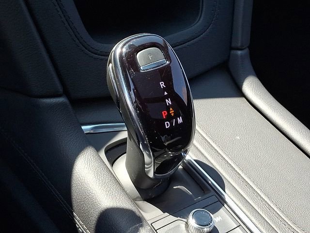 Certified 2025 Cadillac XT6 Premium Luxury w/ Technology Package image 15