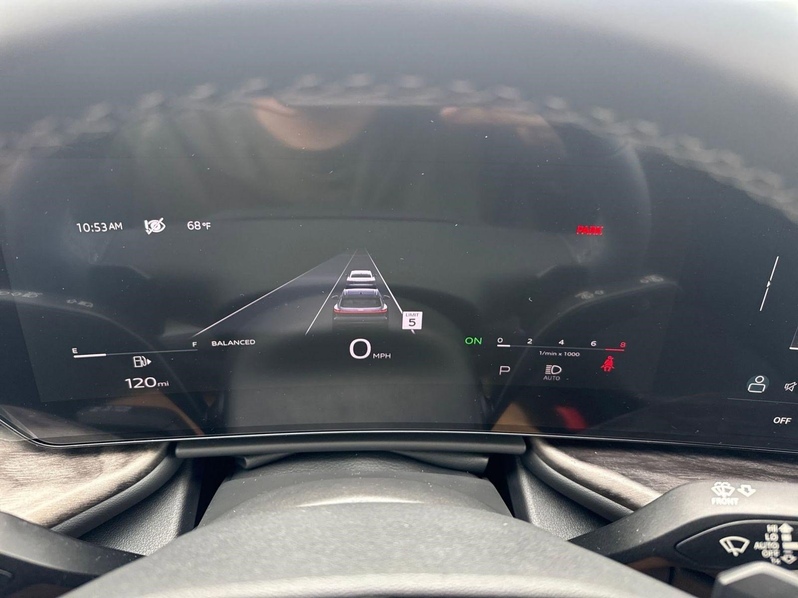 New 2025 Audi Q5 Premium AWD/4WD image 55