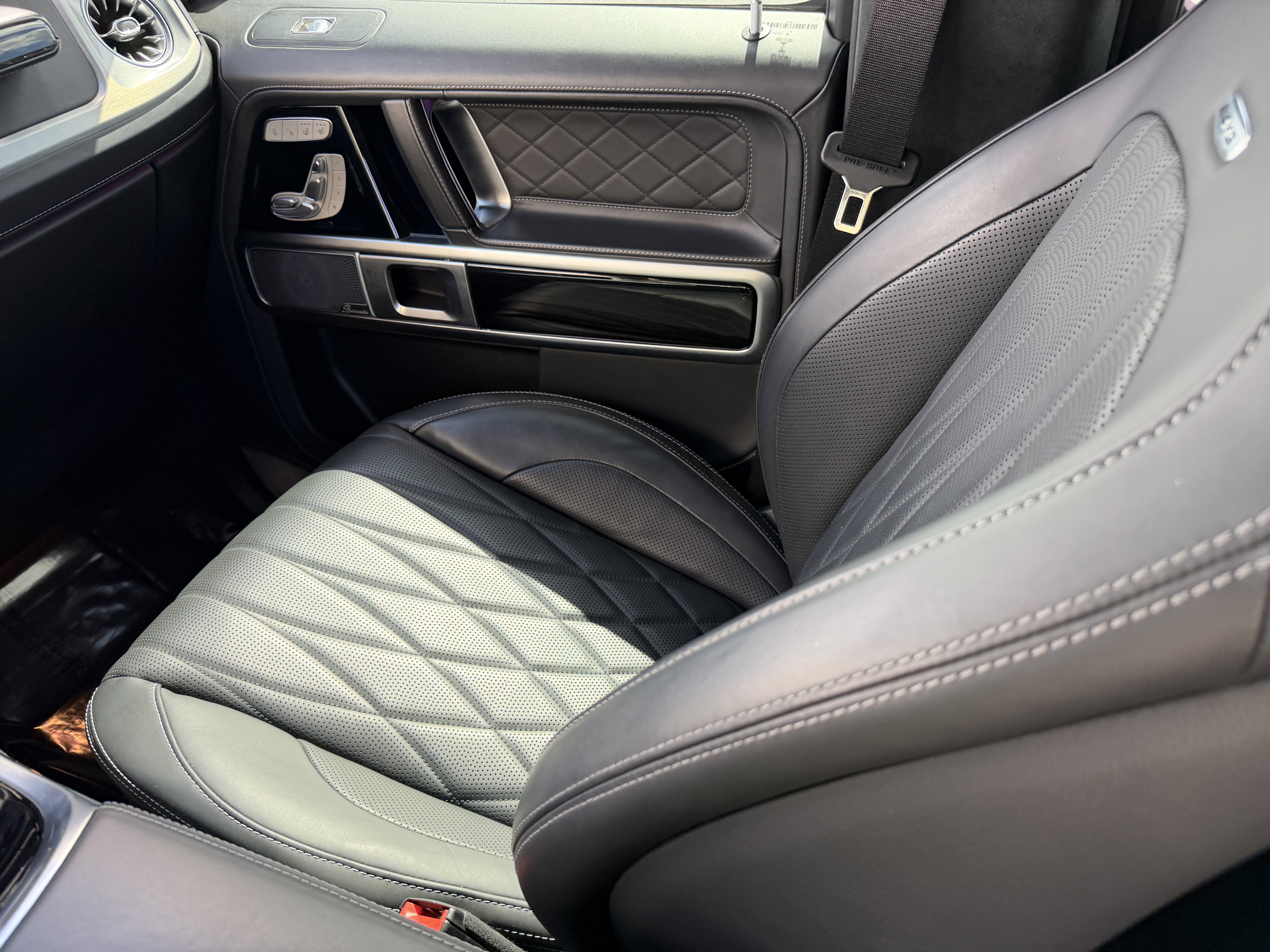 Used 2022 Mercedes-Benz G 63 AMG 4MATIC image 15