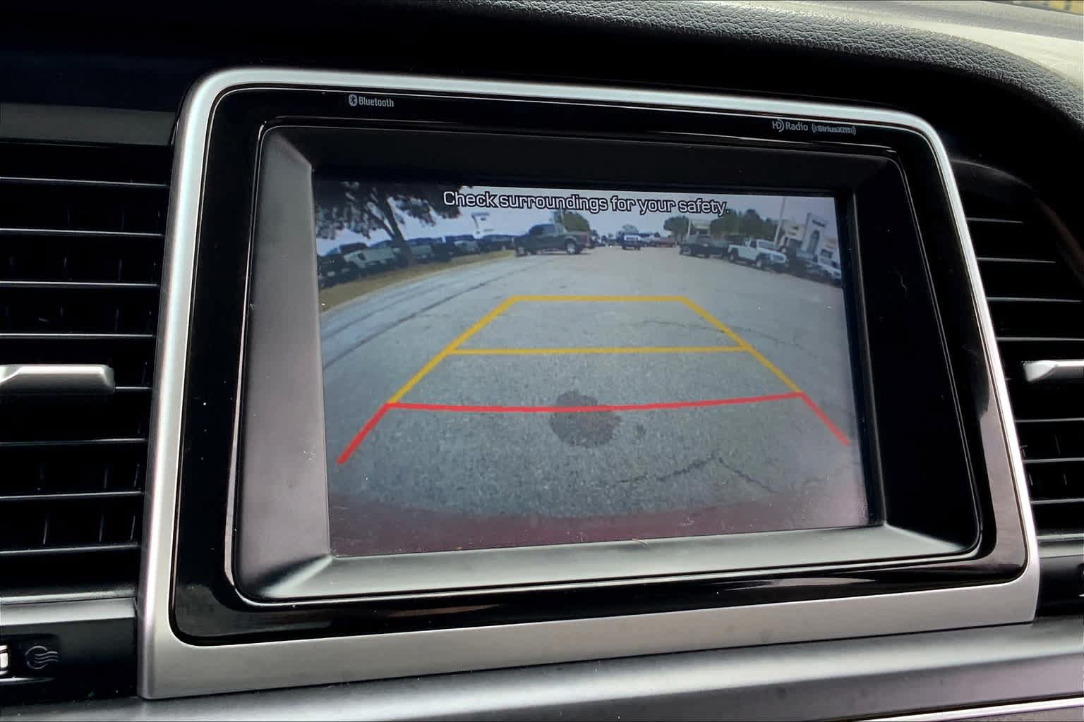Used 2019 Hyundai Sonata SEL FWD image 21