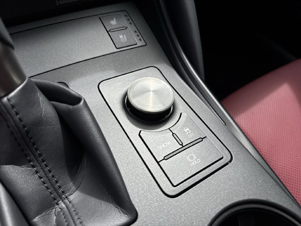 Used 2023 Lexus IS 300 w/ Comfort Package RWD image 57
