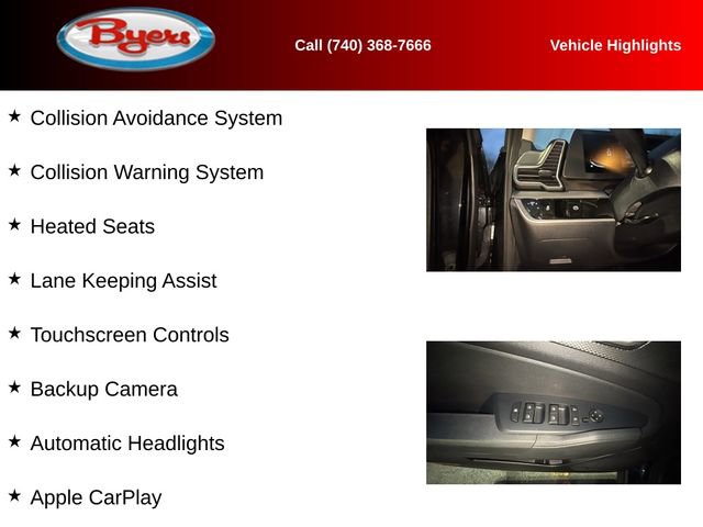 Used 2024 Kia Sportage LX image 11