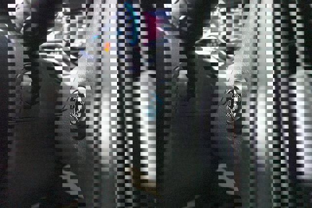 Used 2017 Ford Focus Electric Hatchback image 21