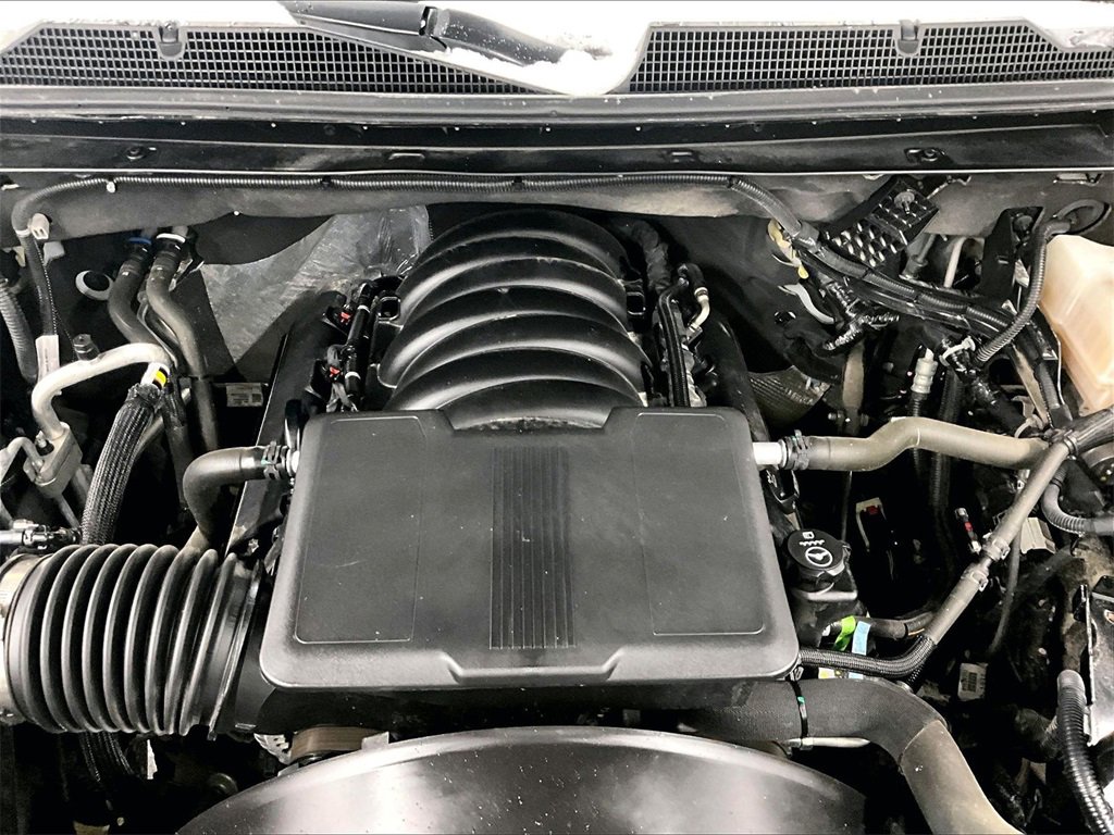 Used 2024 Chevrolet Silverado 3500 W/T w/ WT Safety Package image 31