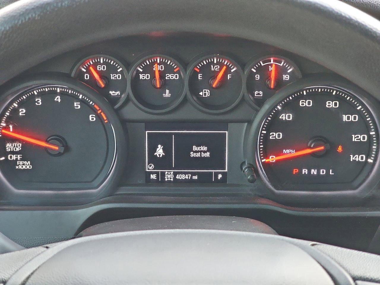 Certified 2024 GMC Sierra 1500 Pro w/ Graphite Edition image 22